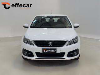 PEUGEOT 308 usata, con Airbag