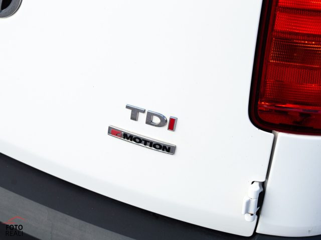 VOLKSWAGEN Caddy usata 24