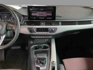 AUDI A4 usata, con Autoradio