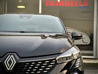 RENAULT Clio usata, con Cerchi in lega