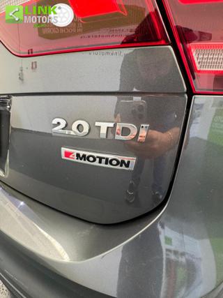 VOLKSWAGEN Tiguan usata 26