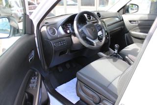 SUZUKI Vitara usata, con Cerchi in lega