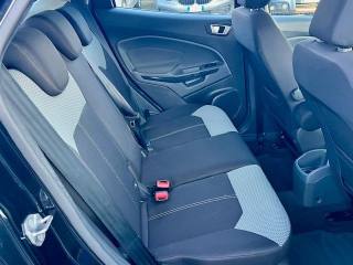 FORD EcoSport usata, con ESP