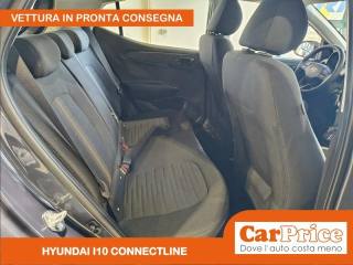 HYUNDAI i10 usata, con ESP