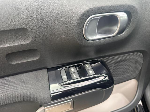 CITROEN C3 usata, con Autoradio