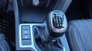 KIA Sportage usata, con Volante multifunzione
