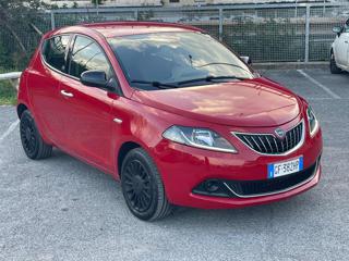 LANCIA Ypsilon usata, con Airbag