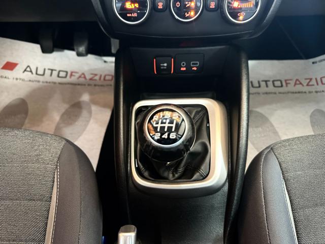 FIAT Tipo usata, con Cruise Control