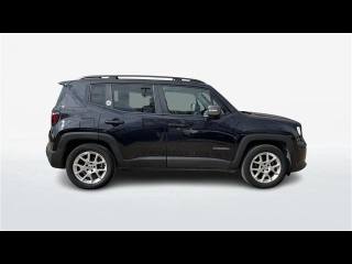 JEEP Renegade usata, con Alzacristalli elettrici