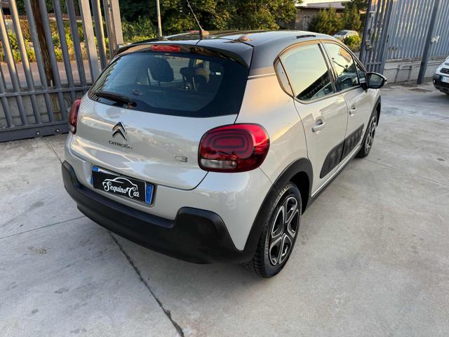 CITROEN C3 usata, con Climatizzatore