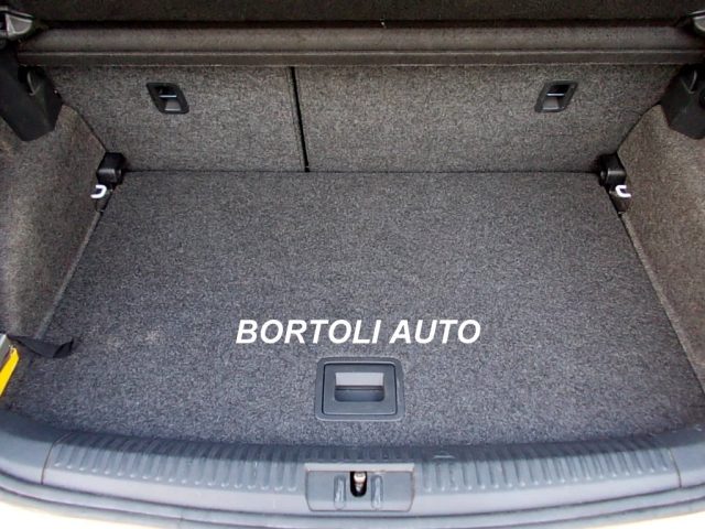 VOLKSWAGEN Polo usata, con Climatizzatore