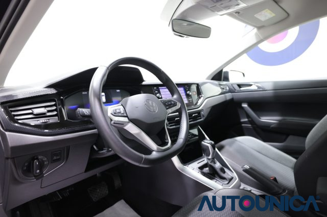VOLKSWAGEN Polo usata, con Alzacristalli elettrici