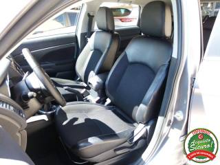 CITROEN C4 Aircross usata, con Controllo trazione
