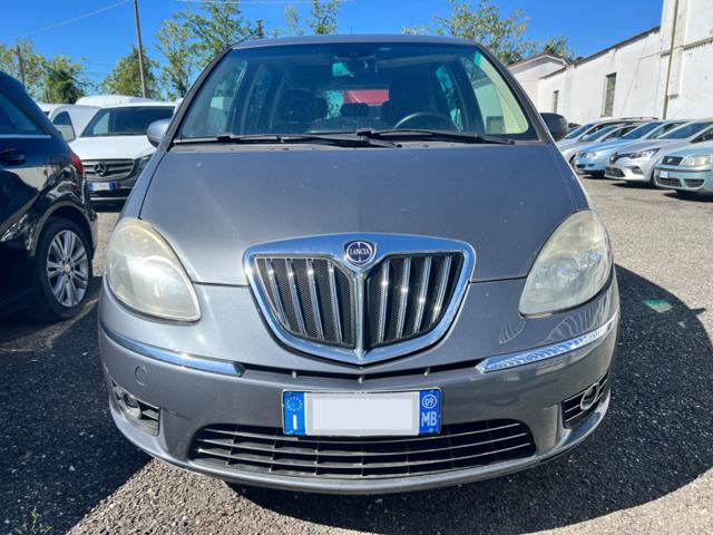 LANCIA MUSA usata, con Airbag