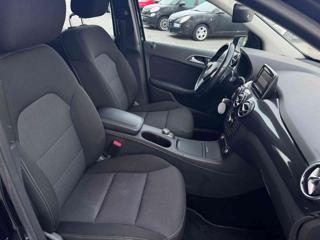 MERCEDES-BENZ B 180 usata, con Servosterzo