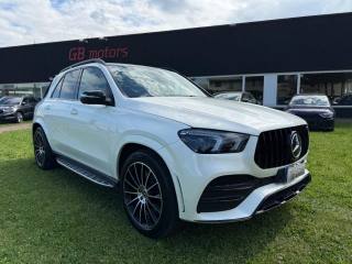 MERCEDES-BENZ GLE 350 usata, con Alzacristalli elettrici
