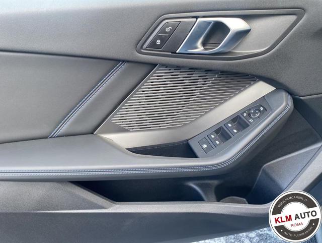 BMW 120 usata, con Chiusura centralizzata