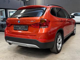 BMW X1 usata, con Airbag Passeggero