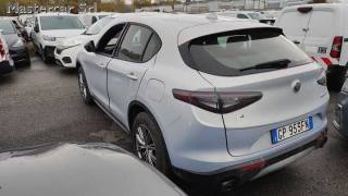 ALFA ROMEO Stelvio usata, con Airbag Passeggero