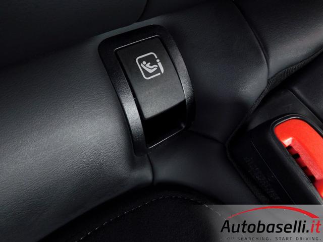 MERCEDES-BENZ GLC 220 usata, con Limitatore di velocità