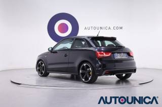 AUDI A1 usata, con Interni in pelle