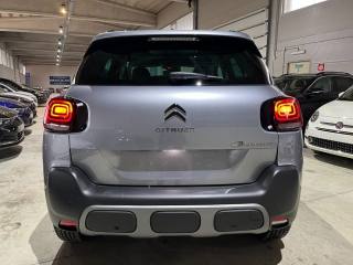 CITROEN C3 Aircross usata, con Autoradio