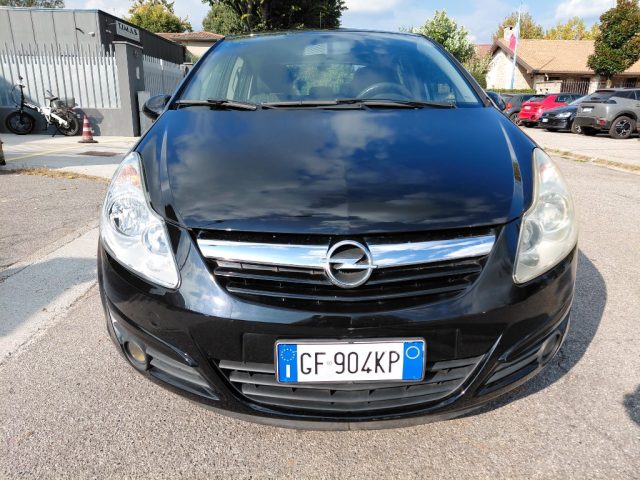OPEL Corsa usata, con Chiusura centralizzata