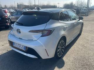 TOYOTA Corolla usata, con Cerchi in lega