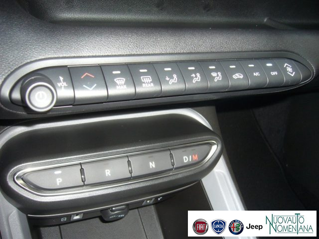 JEEP Avenger usata, con Autoradio digitale
