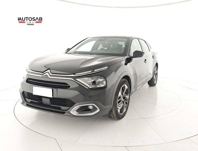 CITROEN C4 X usata, con Airbag laterali