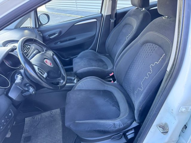 FIAT Punto usata 14