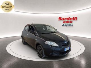LANCIA Ypsilon usata, con Airbag