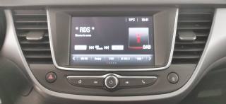 OPEL Crossland usata 54