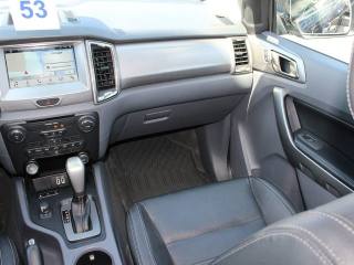FORD Ranger usata, con Regolazione elettrica sedili