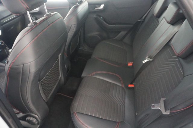 FORD Puma usata, con Chiusura centralizzata