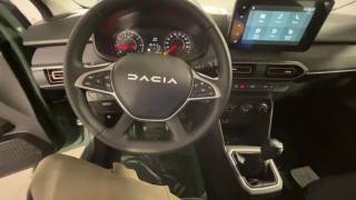 DACIA Sandero usata, con USB