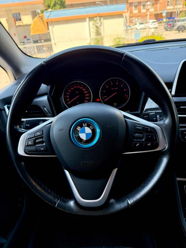 BMW 225 usata, con Immobilizzatore elettronico