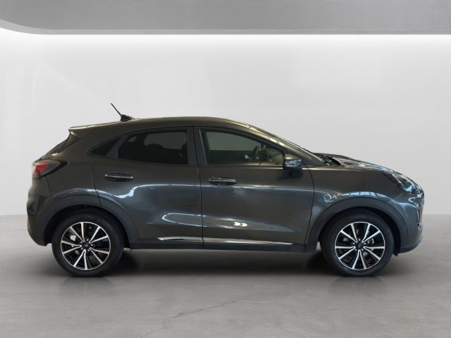 FORD Puma usata, con Controllo automatico clima
