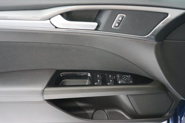 FORD Mondeo usata, con Freno di stazionamento elettrico