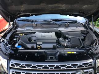 LAND ROVER Discovery Sport usata, con Specchietti laterali elettrici