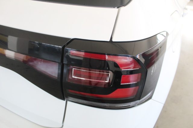VOLKSWAGEN T-Cross usata, con Controllo elettronico della corsia