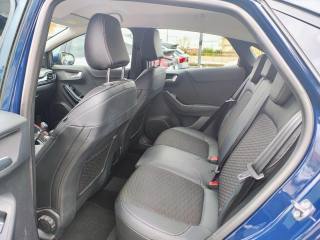 FORD Puma usata, con Chiusura centralizzata