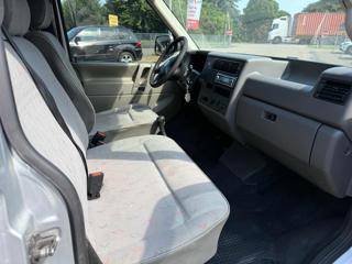 VOLKSWAGEN Transporter usata 7