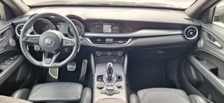 ALFA ROMEO Stelvio usata, con Park Distance Control