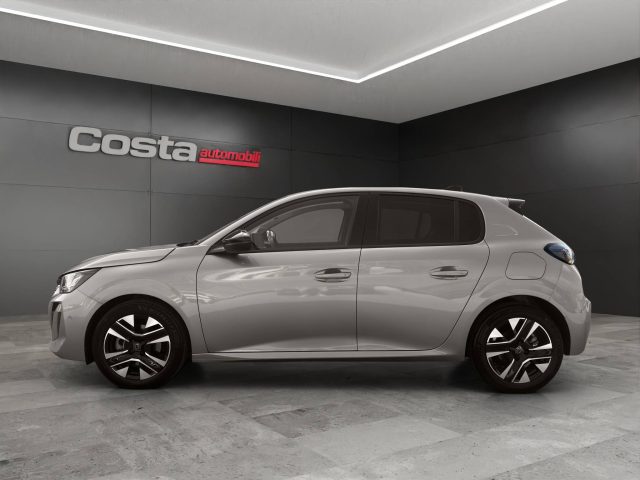 PEUGEOT 208 usata, con Cerchi in lega