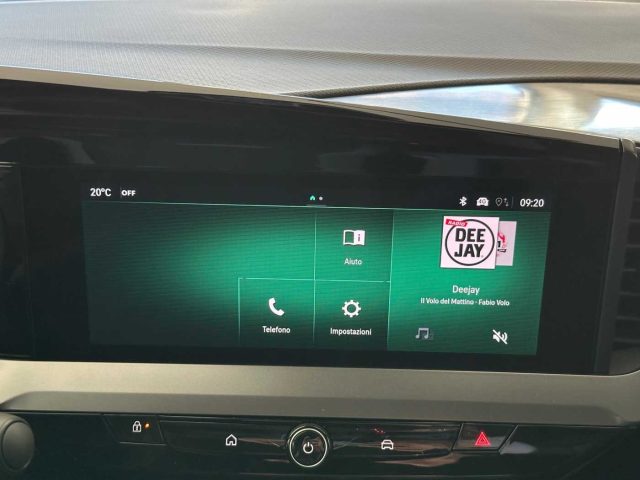 OPEL Mokka-e usata, con Autoradio digitale