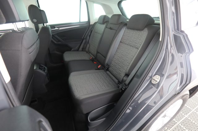 VOLKSWAGEN Tiguan usata 3