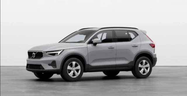 VOLVO XC40 usata, con Controllo trazione