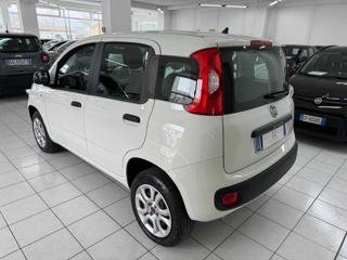 FIAT Panda usata, con Autoradio