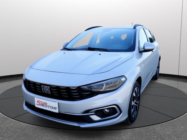 FIAT Tipo usata, con Airbag